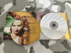 Şebnem Ferah – Perdeler / VCD + CD Seti (Orijinal)