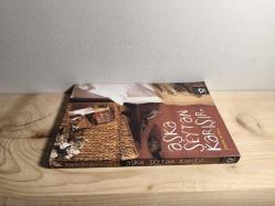 AŞKA ŞEYTAN KARIŞIR