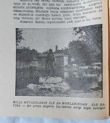 Çerkes Ethem'in Hatıraları [İLK BASKI]