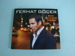 FERHAT GÖÇER 