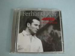FERHAT GÖÇER 
