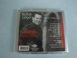 FERHAT GÖÇER 