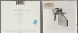 COLDPLAY A RUSH OF BLOOD TO THE HEAD MÜZİK CD