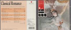 Point Classics Dijital Kayıt - Klasik Romantik Müzik (CD, 1994)