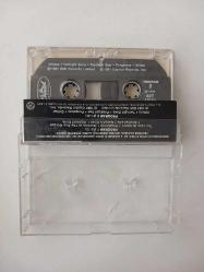 Iron Maiden - Killers - Kaset