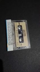 İnsan Sevince Uzelli Kağıt baskı - Ferdi Tayfur