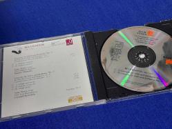 ISAAC STERN  BARTOK  MÜZİK CD