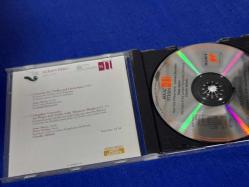 ISAAC STERN  BERG  MÜZİK CD