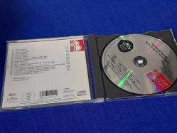 JULIAN BREAM BAROQUE GUITAR  MÜZİK CD