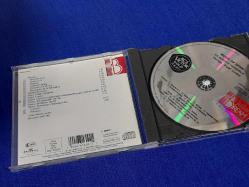 JULIAN BREAM TARREGA PUJOL LLOBET GUITAR  MÜZİK CD