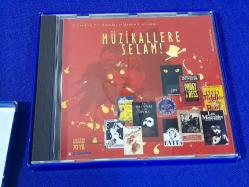 ESBANK 70 YIL MUSICAL HITS  MÜZİK CD