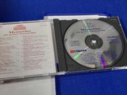 ESBANK 70 YIL MUSICAL HITS  MÜZİK CD