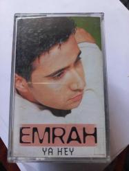 EMRAH YA HEY KASET