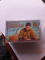 Mustafa Yıldızdoğan, Mektup