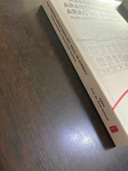 Kastamonu araştırmaları: araç ve kırsalı- tarih, arkeoloji ve sanat tarihi yazıları-