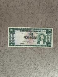 5. Tertip Z46 Seri 10 Lira