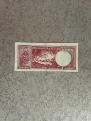 5. Tertip Z46 Seri 10 Lira