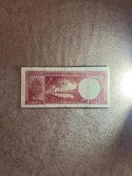 5. Tertip Z46 Seri 10 Lira