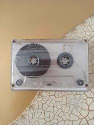 FERDİ TAYFUR * ZAMAN TÜNELİ / KASET