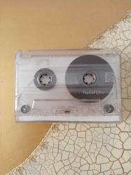 FERDİ TAYFUR * ZAMAN TÜNELİ / KASET