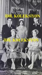 İNGİLTERE KRALİYET AİLESİNE AİT ORİJİNAL FOTOĞRAF - (AN ORIGINAL PHOTOGRAPH OF THE BRITISH ROYAL FAMILY TAKEN IN 1980.) - 20 x 15 cm EBADINDA - KRALİÇE 2. ELİZABETH'İN ANNESİ ELİZABETH BOWES-LYON'UN 80. DOĞUM GÜNÜ ŞEREFİNE ST. PAUL KATEDRALİ'NDE YAPILAN ŞÜKRAN AYİNİNDE KRALİYET AİLESİ ÜYELERİNİN TOPLUCA ÇEKTİRDİKLERİ BİR FOTOĞRAF.  FOTOĞRAFTA, KRALİÇE 2. ELİZABETH, ELİZABETH BOWES-LYON, PRENSES ANNE, PRENSES MARGARET, PRENS PHİLİP, PRENS CHARLES, ANDREW MOUNTBATTEN WİNDSOR, MARK PHİLLİPS, EDİNBURGH DÜKÜ PRENS EDWARD, DAVİD ARMSTRONG-JONES VE SARAH CHATTO YER ALMAKTADIR. - A PHOTOGRAPH OF MEMBERS OF THE ROYAL FAMILY AT A THANKSGIVING SERVICE IN ST. PAUL'S CATHEDRAL IN HONOR OF THE 80TH BIRTHDAY OF QUEEN ELIZABETH II'S MOTHER, ELIZABETH BOWES -THE PHOTOGRAPH INCLUDES QUEEN ELIZABETH II, ELIZABETH BOWES-LYON, PRINCESS ANNE, PRINCESS MARGARET, PRINCE PHILIP, PRINCE CHARLES, ANDREW MOUNTBATTEN WINDSOR, MARK PHILLIPS, PRINCE EDWARD, DUKE OF EDINBURGH, DAVID ARMSTRONG-JONES, AND SARAH CHATTO.