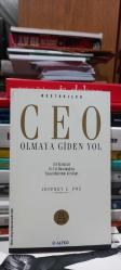 Ceo Olmaya Giden Yol