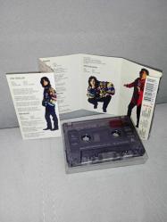 Kaset Çelik ateşteyim ilk albümü albümü. Orijinal. sorunsuz çalışıyor