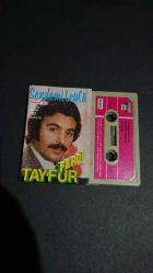 Sende mi Leyla Türküola Ferdi Tayfur