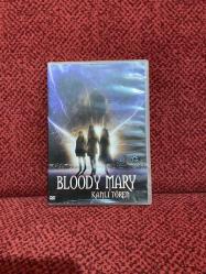 Bloody Mary  Kanlı Tören - DVD TÜRKÇE