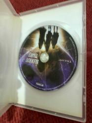 Bloody Mary  Kanlı Tören - DVD TÜRKÇE