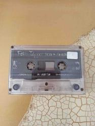 FERDİ TAYFUR * YOKSUN - KÖR TALİH / KASET