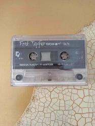 FERDİ TAYFUR * YOKSUN - KÖR TALİH / KASET