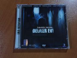 Deliler Evi - Madhouse - VCD