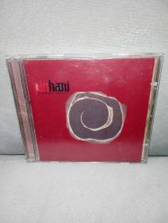 Cd Pinhani inandığın masallar albümü. Orijinal. Disk 10 üzerinden 9.5 sorunsuz çalışıyor koleksiyonluk