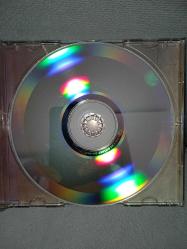 Cd Pinhani inandığın masallar albümü. Orijinal. Disk 10 üzerinden 9.5 sorunsuz çalışıyor koleksiyonluk