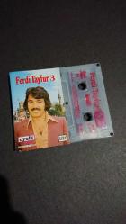 Ferdi Tayfur 3 Uzelli Çeşme