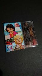 Ferdi Tayfur Huri Sapan Uzelli kaset