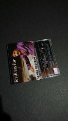 Ben de özledim Ferdi Tayfur  Uzelli kaset