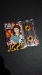 Mapusane Uzelli Ferdi Tayfur kast