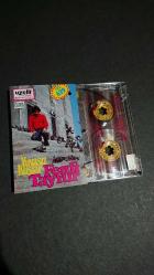 Yuvasız kuşlar Uzelli kaset Ferdi Tayfur