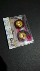 Bir Avuç Gözyaşı Uzelli kaset Ferdi Tayfur