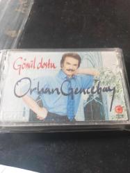 Orhan Gencebay Gönül Dostu -