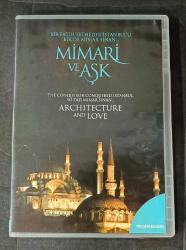 MİMARİ VE AŞK * BELGESEL * DVD
