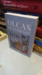 Az i ya Olcas Süleymanov