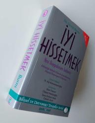 İyi Hissetmek-Yeni Duygudurum Tedavisi ( Cep Boy )