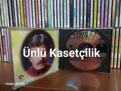 Ferdi Tayfur İçimde Bir His Var İlk baskı