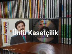 Ferdi Tayfur Bana da Söyle İlk baskı