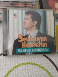 Mahsun Kırmızıgül Sevdalıyım Hemşerim