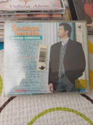 Mahsun Kırmızıgül Sevdalıyım Hemşerim