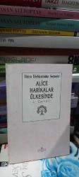 Alice Harikalar Ülkesinde